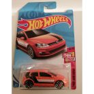 HOTWHEELS VOLKSWAGEN GOLF MK7