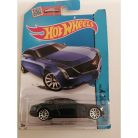 HOTWHEELS CADILLAC ELMIRAJ