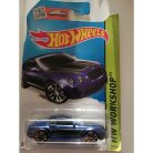 HOTWHEELS BENTLEY CONTINENTAL SUPERSPORTS