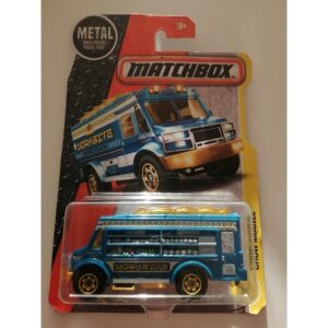 MATCHBOX CHOW MOBILE