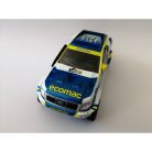FORD RANGER RALLY DAKAR 2016. ESC 1/43