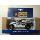 FORD RANGER RALLY DAKAR 2016. ESC 1/43