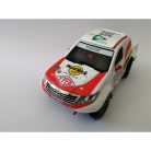 TOYOTA HILUX 2016 RALLY DAKAR. ESC 1/43