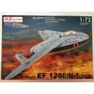 COD.AZM7623 JUNKERS EF 128E/N-1 W/NAXOS RADAR. ESC 1/72