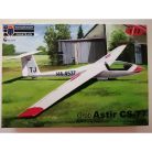 COD.KPM0131 GROB ASTIR CS-77. ESC 1/72