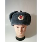 SHAPKA ORIGINAL EX UNION SOVIETICA