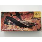 COD.HELL152 HAWKER HURRICANE Mk.IIc. ESC 1/72
