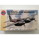 COD.AIR03019 DE HAVILLAND MOSQUITO MK.II/VI/XVIII. ESC 1/72