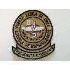PARCHE ESCUELA ESPECIALIDADES FACH