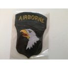 PARCHE AIRBORNE