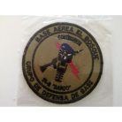 PARCHE GRUPO DE DEFENSA DE BASE