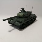 COD.09 TANQUE DE COMBATE PRINCIPAL TYPE 61 JSDF. ESC 1/72