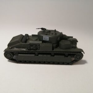 T-28 KMDB EJERCITO SOVIETICO 1932-1941. ESC 1/72