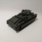 T-28 KMDB EJERCITO SOVIETICO 1932-1941. ESC 1/72
