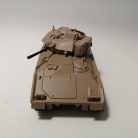 M2 BRADLEY US INFANTRY GUERRA DEL GOLFP. ESC 1/72