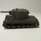 KV-2 EJERCITO SOVIETICO 1938-1945. ESC 1/72