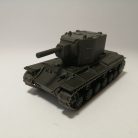 KV-2 EJERCITO SOVIETICO 1938-1945. ESC 1/72