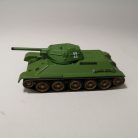 T-34 EJERCITO SOVIETICO 1940-1945. ESC 1/72