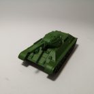 T-34 EJERCITO SOVIETICO 1940-1945. ESC 1/72