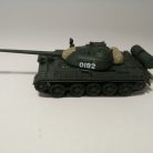 T -55 EJERCITO SOVIETICO 1955. ESC 1/72