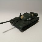 T -55 EJERCITO SOVIETICO 1955. ESC 1/72