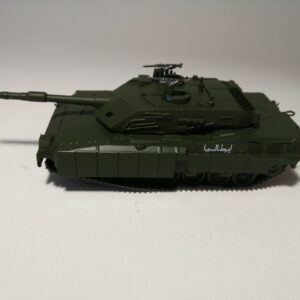 C1 ARIETE EJERCITO ITALIANO IRAQ 2004. ESC 1/72