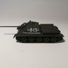 SU-85 EJERCITO SOVIETICO 1943-1945. ESC 1/72