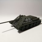 SU-85 EJERCITO SOVIETICO 1943-1945. ESC 1/72