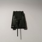SU-85 EJERCITO SOVIETICO 1943-1945. ESC 1/72