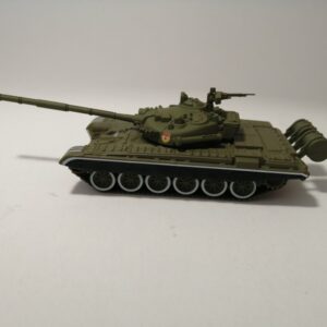 T-72 TANQUE SOVIETICO 1973. ESC 1/72