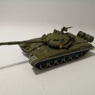 T-72 TANQUE SOVIETICO 1973. ESC 1/72
