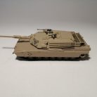 M1A1HA ABRAMS GUERRA DE IRAK 2012. ESC 1/72