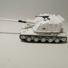 AMX AUF-1 NACIONES UNIDAS. ESC 1/72