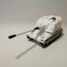 AMX AUF-1 NACIONES UNIDAS. ESC 1/72