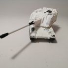AMX AUF-1 NACIONES UNIDAS. ESC 1/72