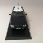 FIAT CROMA TURBO I.E. 1990. ESC 1/43