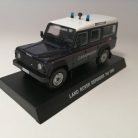 LAND ROVER DEFENDER 110 1995. ESC 1/43