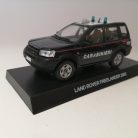 LAND ROVER FREELANDER 2003. ESC 1/43
