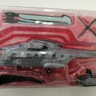 AGUSTA WESTLAND AW-101 MERLIN TTI ITALIA. ESC 1/72