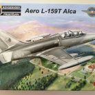COD.KPM0114 AERO L-159T ALCA. ESC 1/72
