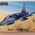 COD.KPM0119 L-159 A/B ALCA. ESC 1/72