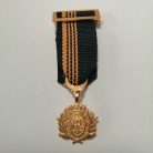 MINIATURA "SERVICIO COMANDANCIA EN JEFE DE LA ARMADA"
