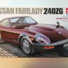 COD.TAM24360 NISSAN FAIRLADY 240ZG. ESC 1/24