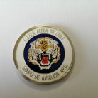 MONEDA/COIN GRUPO AVIACION Nº12