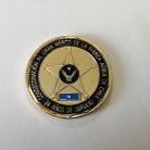 MONEDA/COIN CONDECORACION AL GRAN MERITO FACH