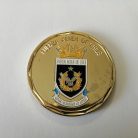 MONEDA/COIN CONDECORACION AL GRAN MERITO FACH