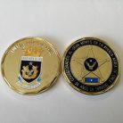 MONEDA/COIN CONDECORACION AL GRAN MERITO FACH