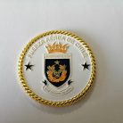 MONEDA/COIN PERSONAL CUADRO PERMANENTE FACH