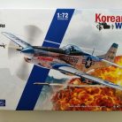 COD.ITA1452 F-51D MUSTANG ESC 1/72