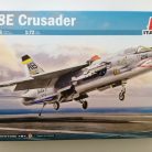 COD.ITA1456 F-8E CRUSADER. ESC 1/72